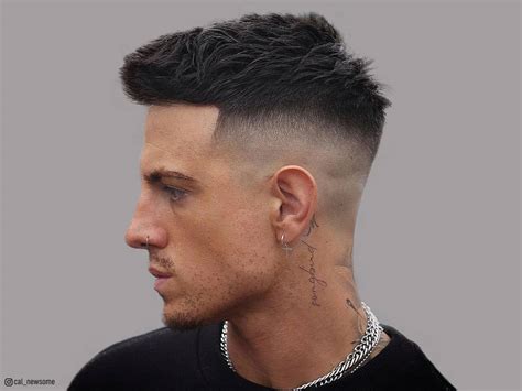 short hair guys|60 Best Short Haircuts for Men – Hairstyles to Try in 2024